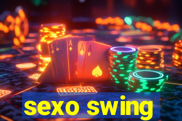 sexo swing